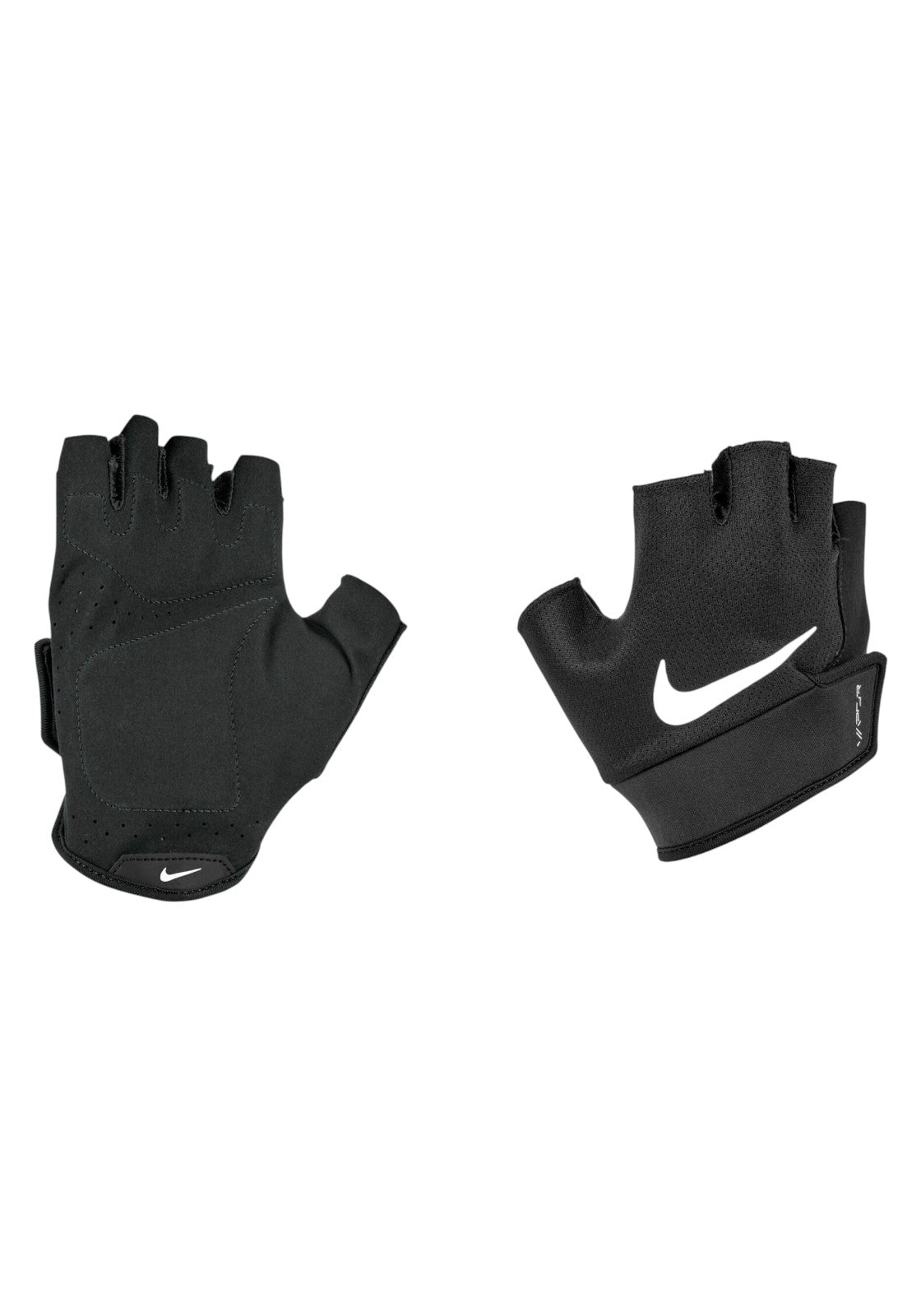 ACCESSORI PALESTRA Nero/bianco Nike