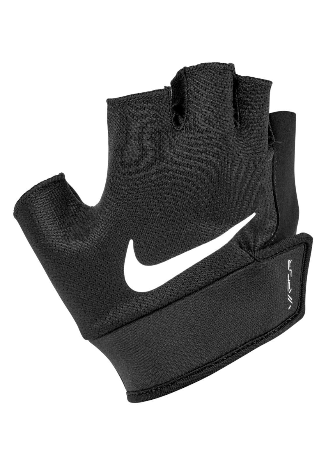 ACCESSORI PALESTRA Nero/bianco Nike