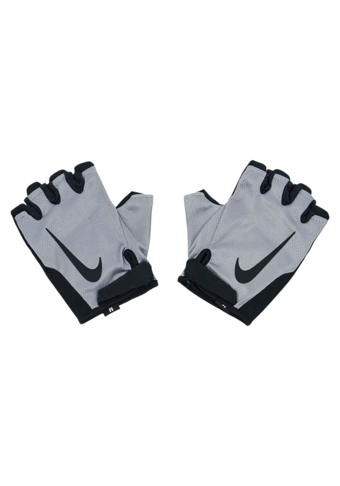 ACCESSORI PALESTRA Grigio/nero Nike