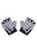 ACCESSORI PALESTRA Grigio/nero Nike