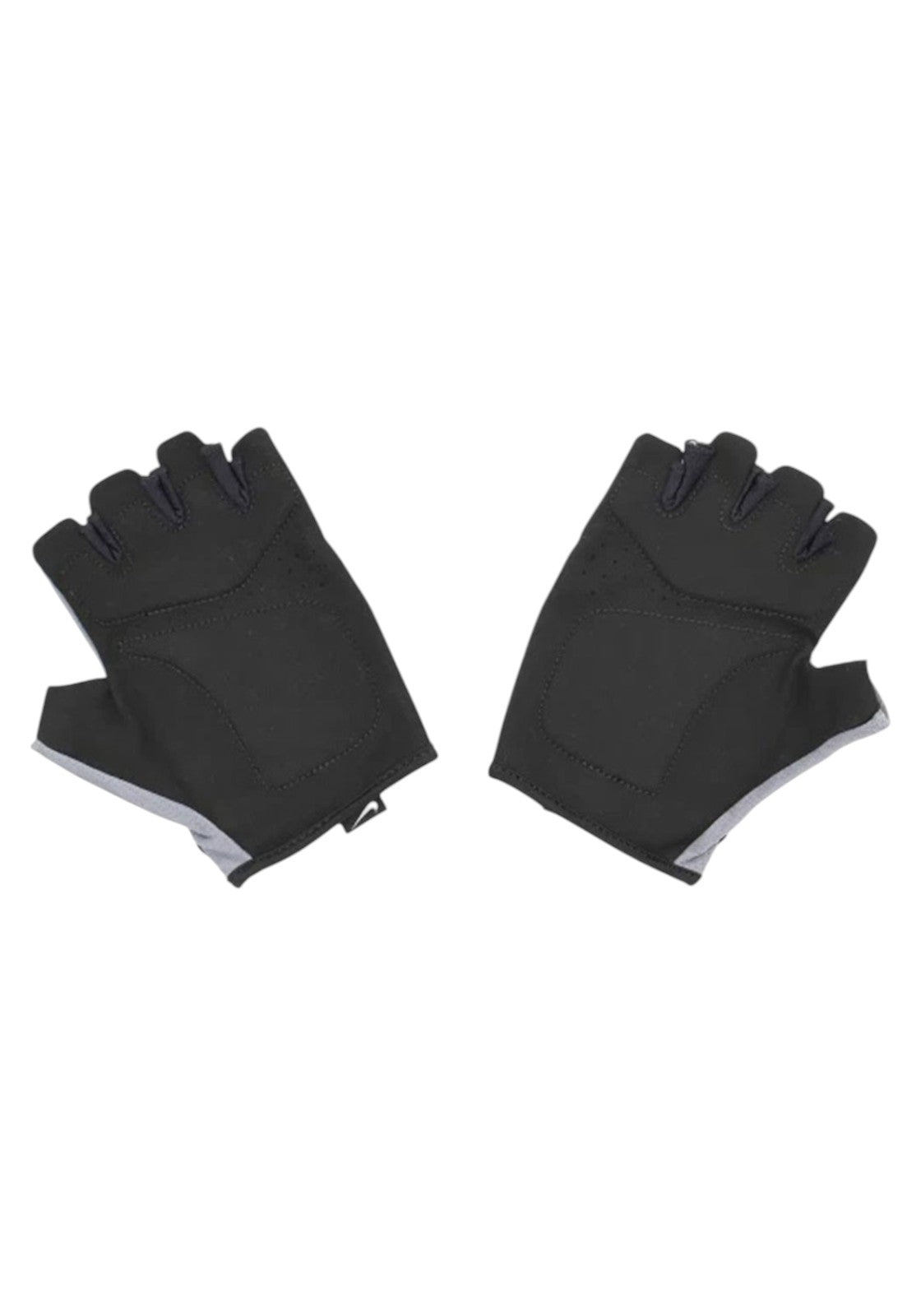 ACCESSORI PALESTRA Grigio/nero Nike
