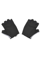 ACCESSORI PALESTRA Grigio/nero Nike