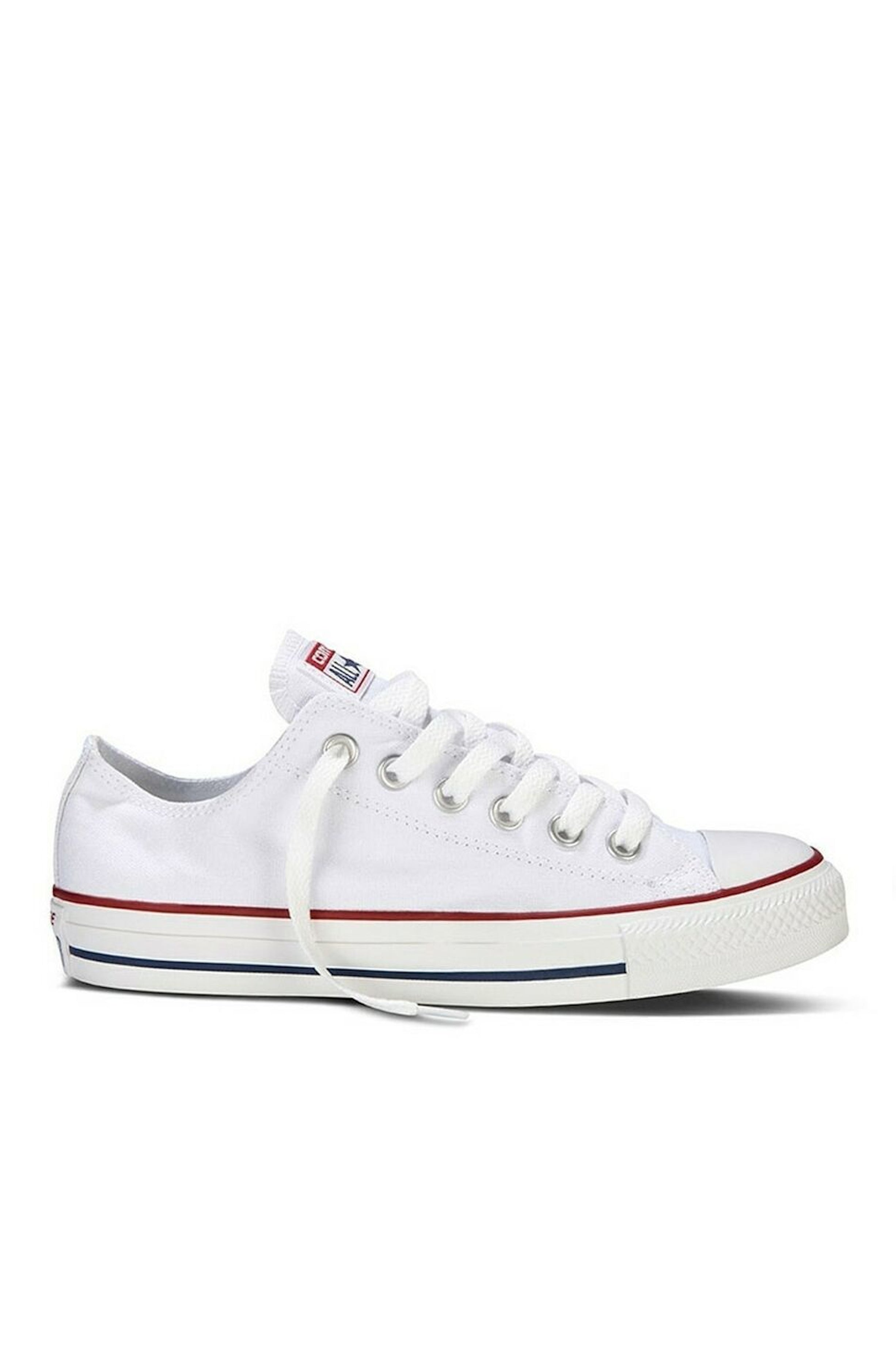 SCARPE Bianco Converse