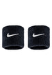 ACCESSORI PALESTRA Nero/bianco Nike