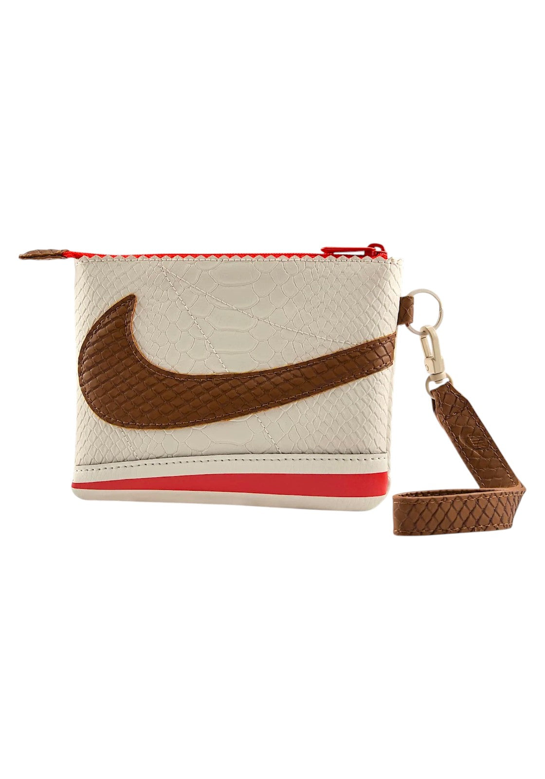 ACCESSORI LIFESTYLE Beige/marrone Nike