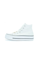 SCARPE Bianco Converse