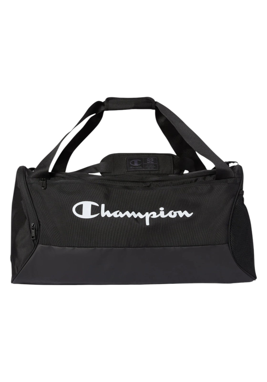 ACCESSORI PALESTRA Nero/bianco Champion