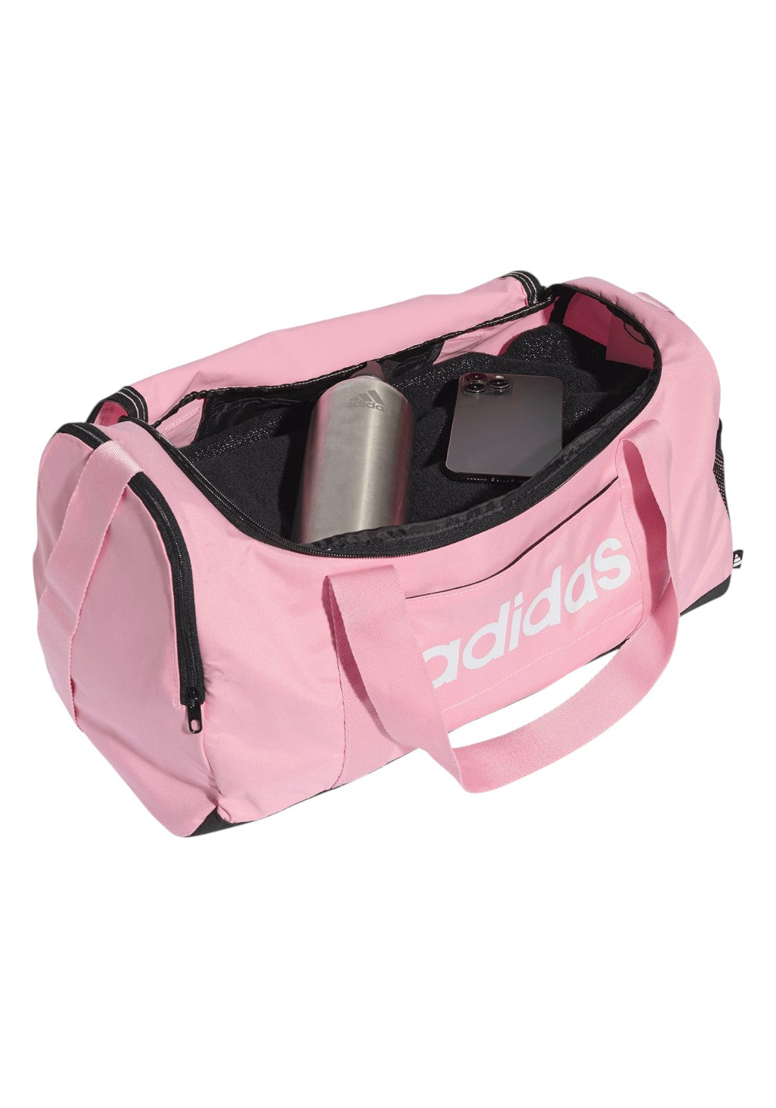 ACCESSORI PALESTRA Rosa/nero Adidas