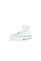 SCARPE Bianco Converse