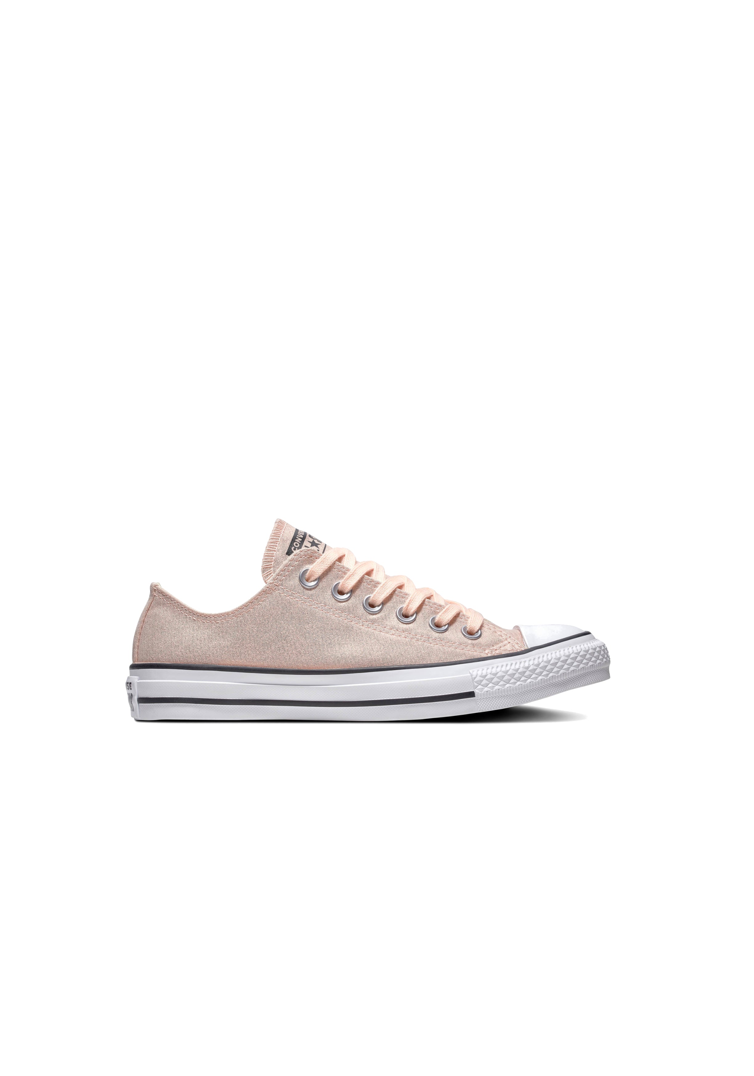 SCARPE Rosa Converse