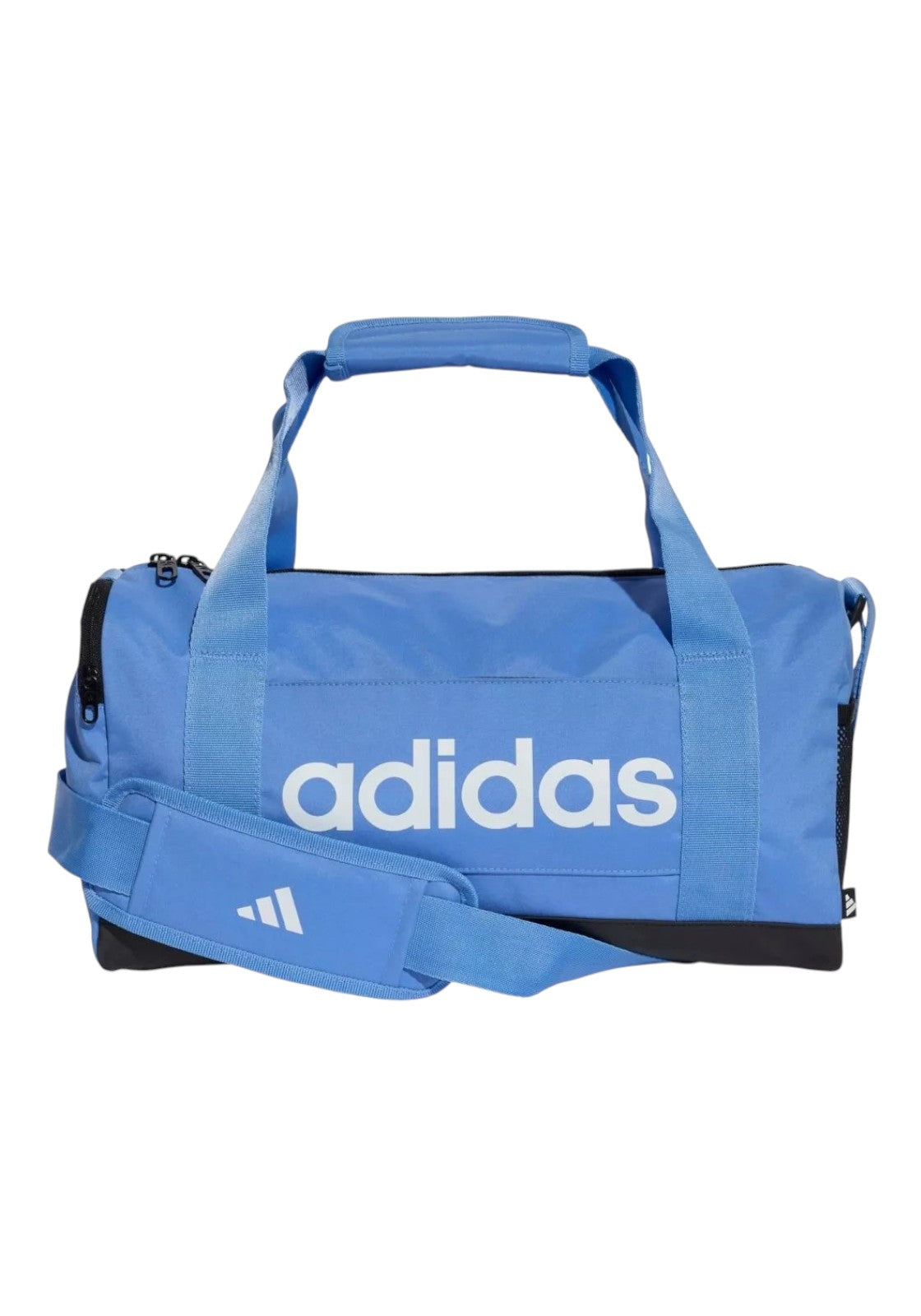 ACCESSORI PALESTRA Celeste/bianco Adidas