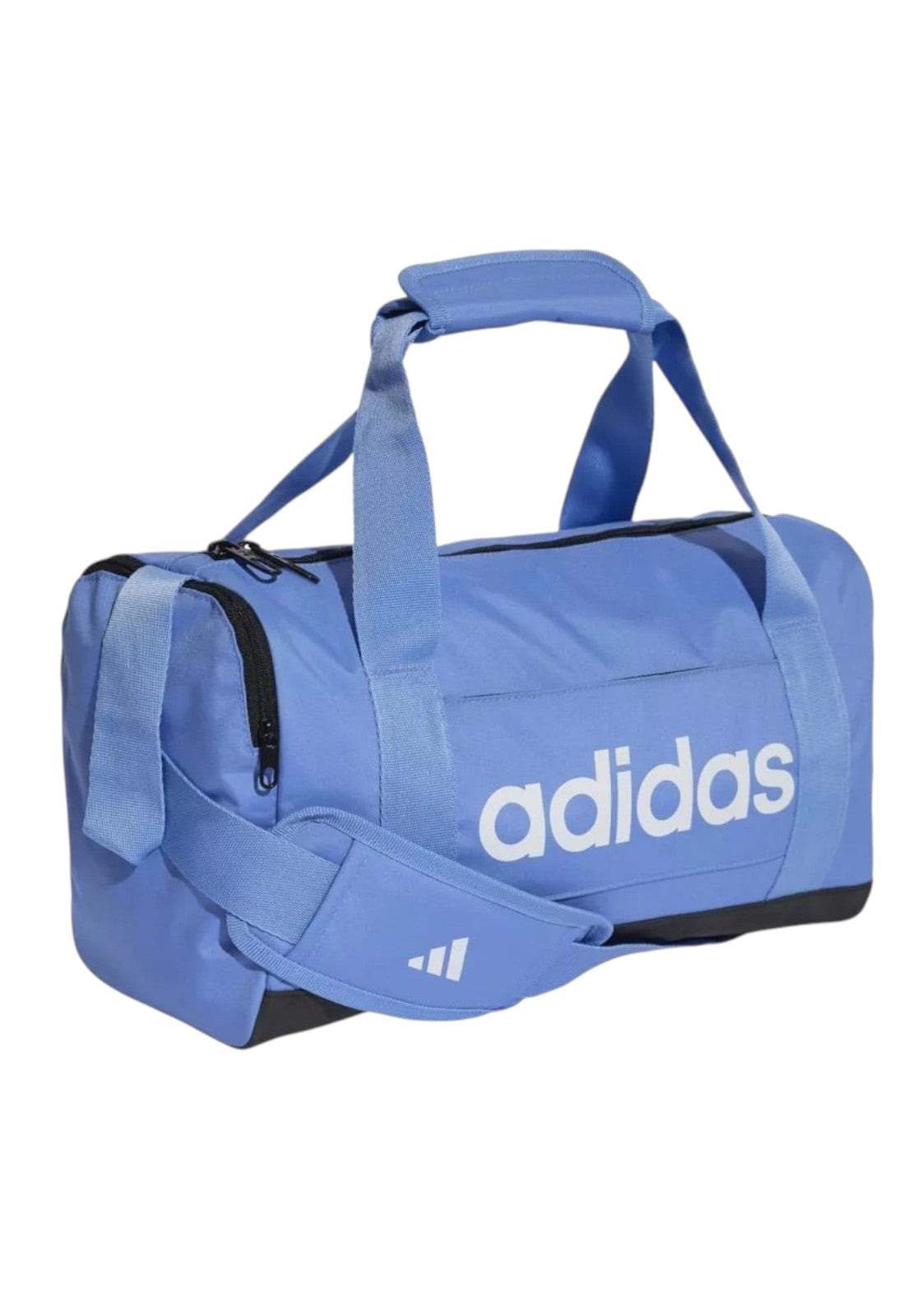 ACCESSORI PALESTRA Celeste/bianco Adidas
