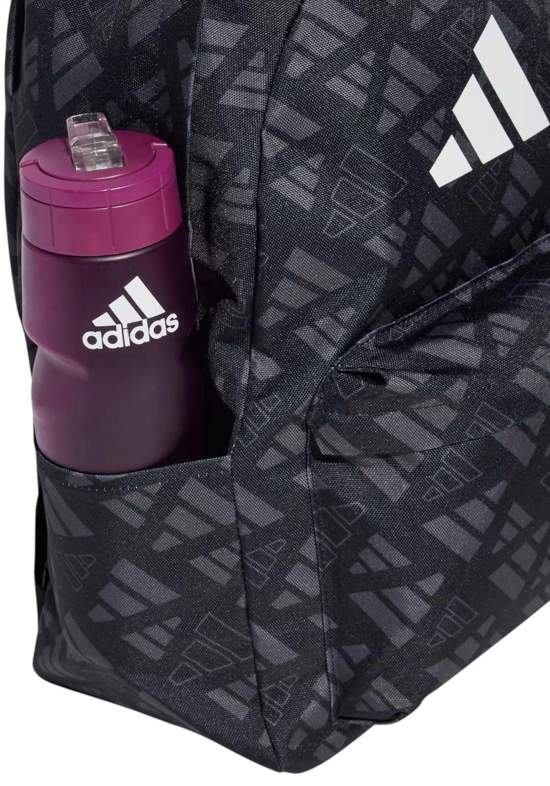 ACCESSORI LIFESTYLE Nero/grigio Adidas