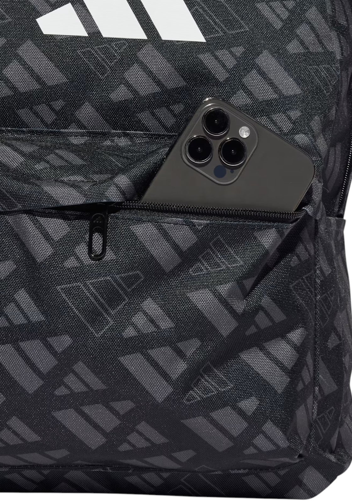 ACCESSORI LIFESTYLE Nero/grigio Adidas