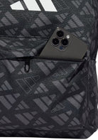 ACCESSORI LIFESTYLE Nero/grigio Adidas