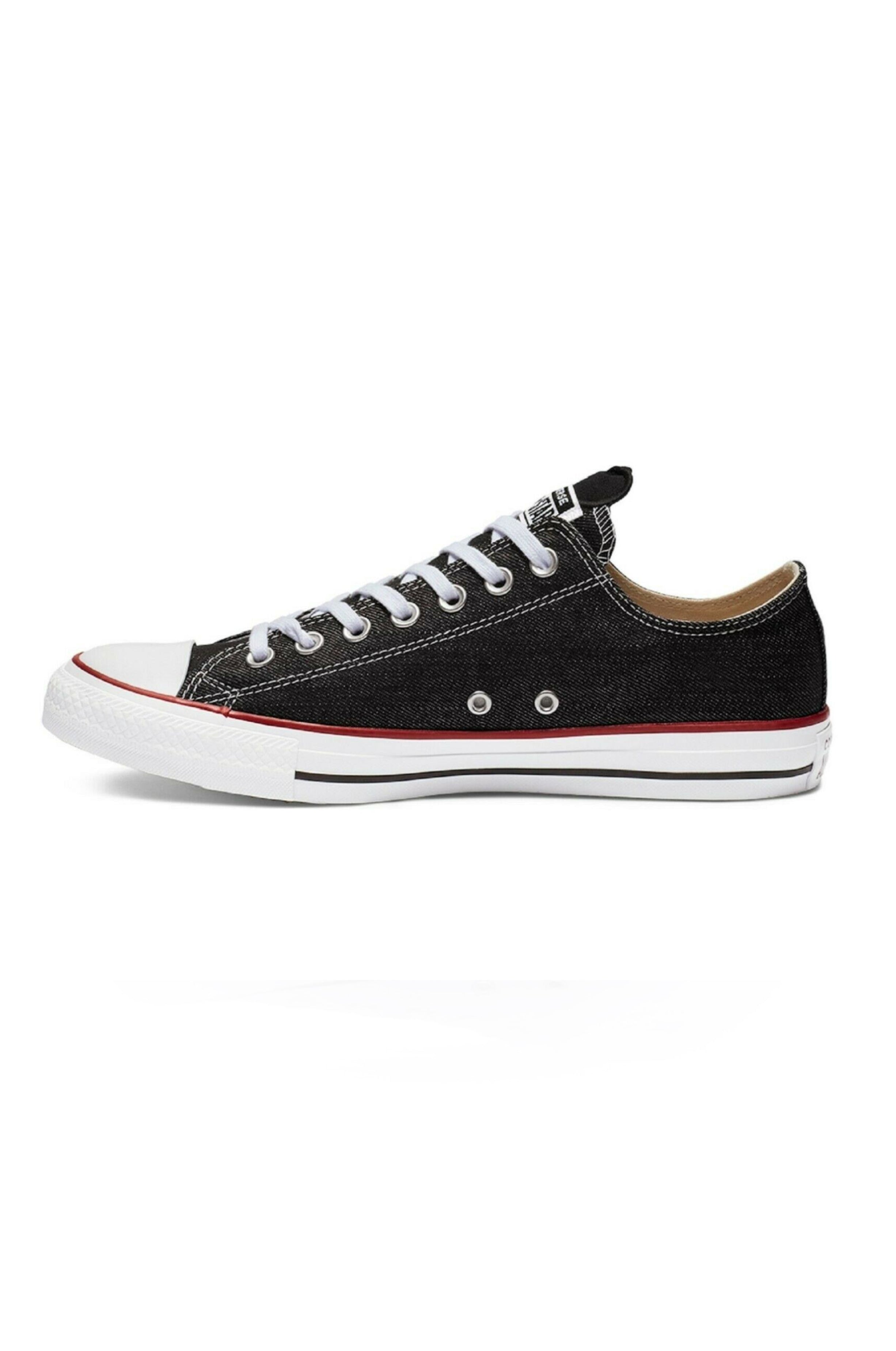 SCARPE Nero/jeans Converse