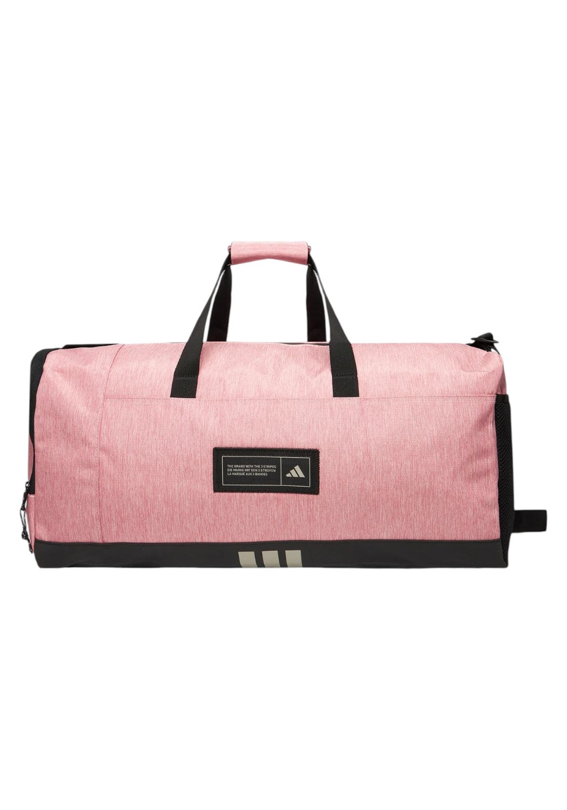 ACCESSORI PALESTRA Rosa/nero Adidas