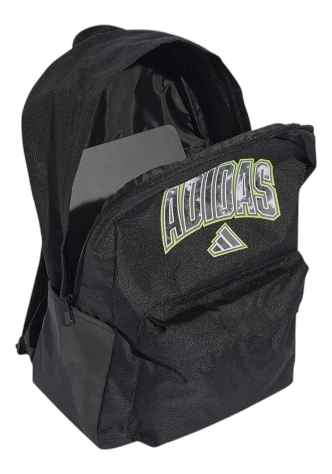 ACCESSORI LIFESTYLE Nero/verde Adidas