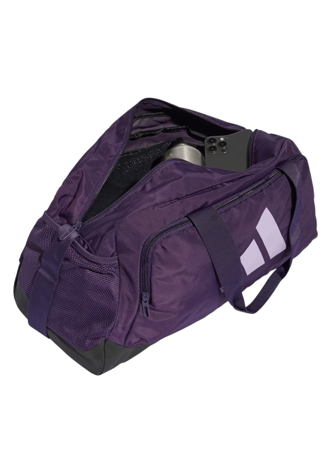 ACCESSORI PALESTRA Viola/lilla Adidas