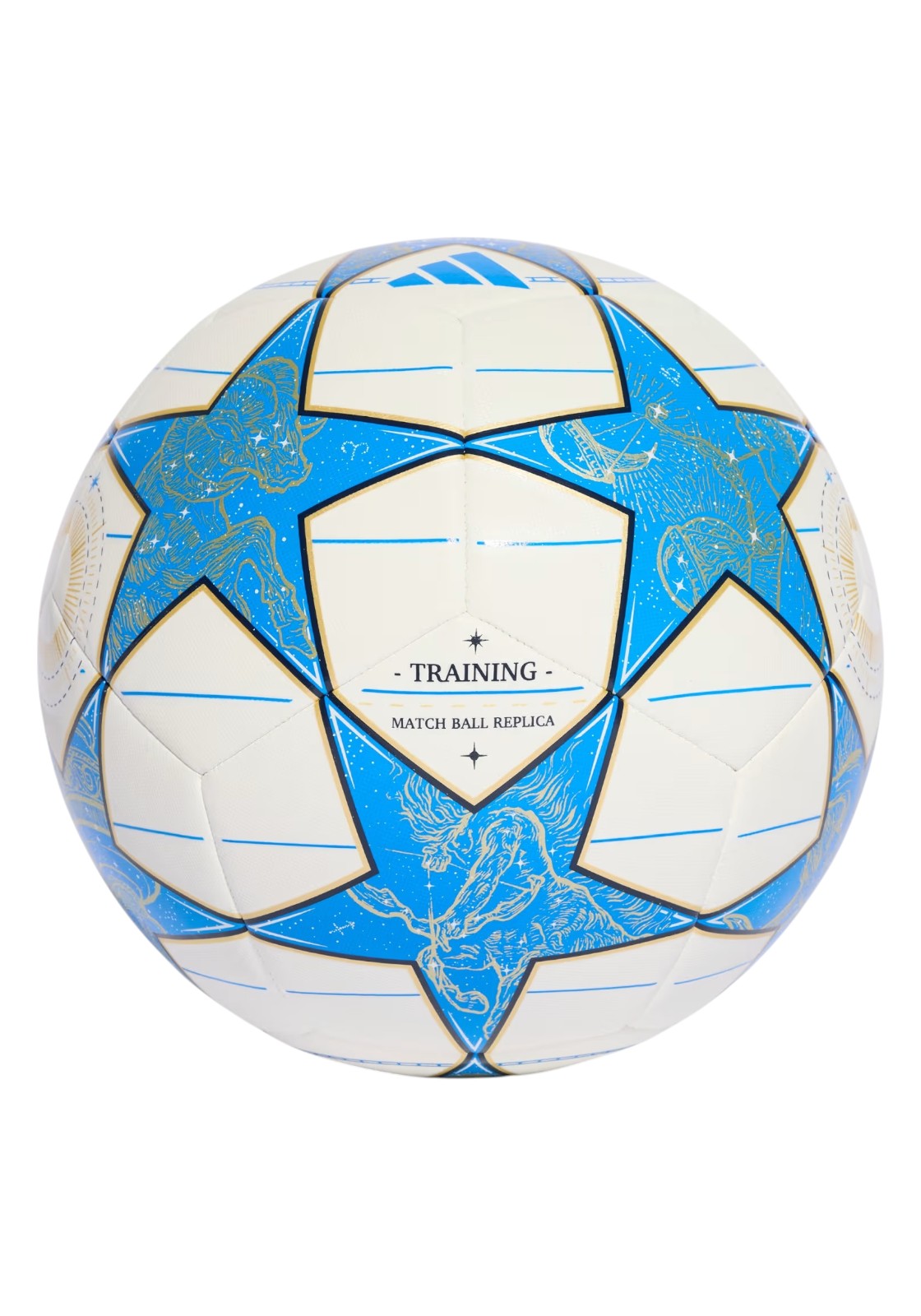 CALCIO Bianco/azzurro Adidas