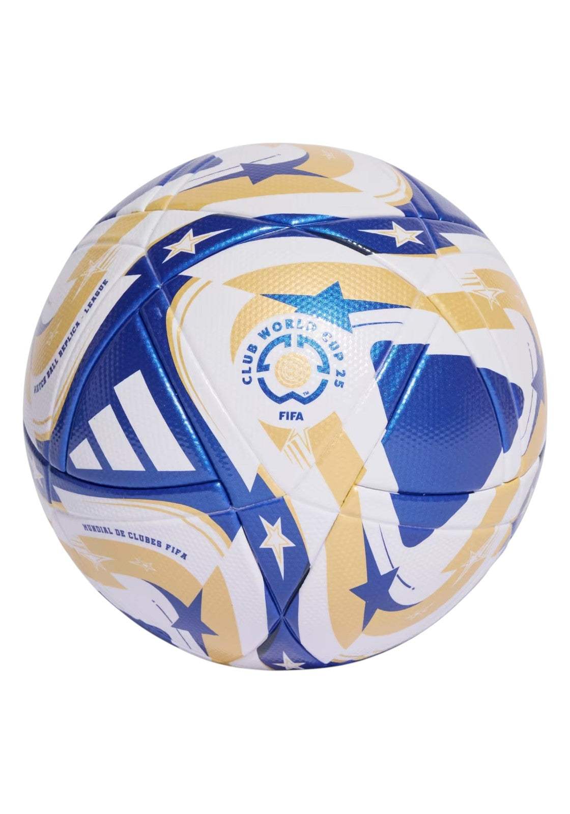 CALCIO Bianco/blu Adidas