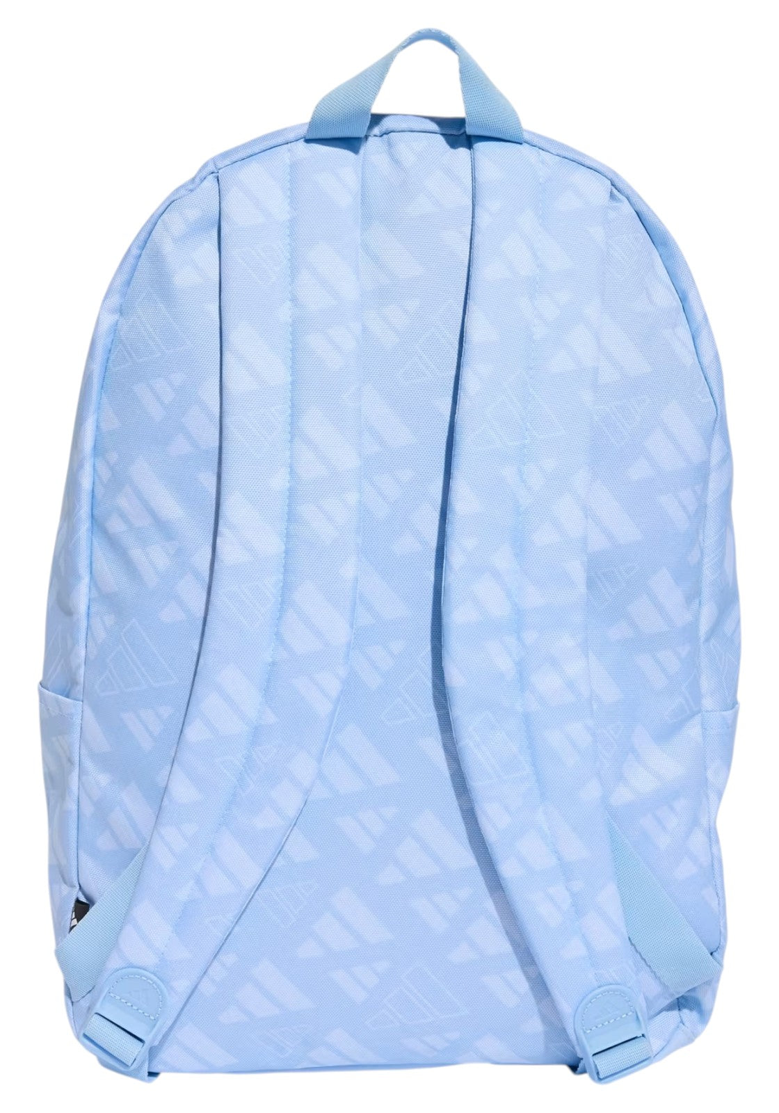 ACCESSORI LIFESTYLE Celeste/bianco Adidas