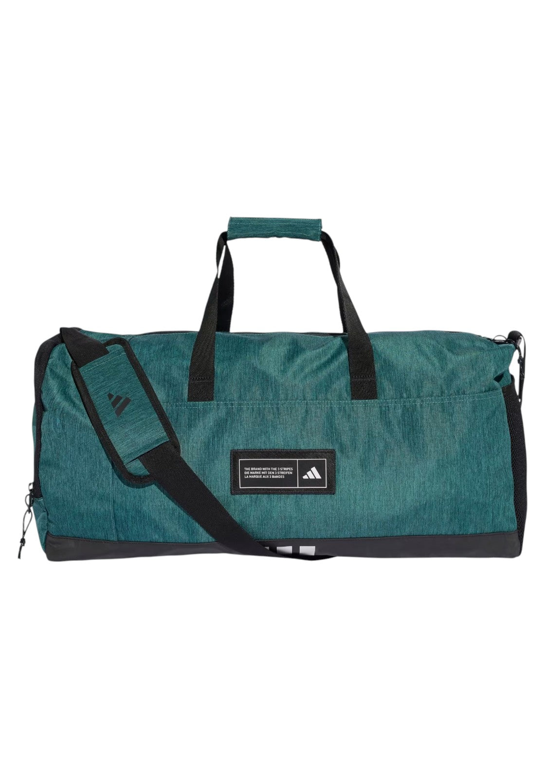 ACCESSORI PALESTRA Verde/nero Adidas