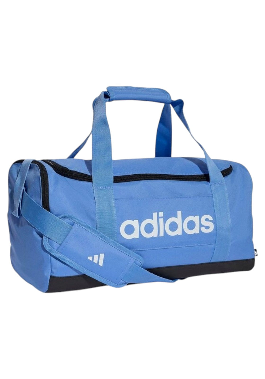 ACCESSORI PALESTRA Celeste/bianco Adidas