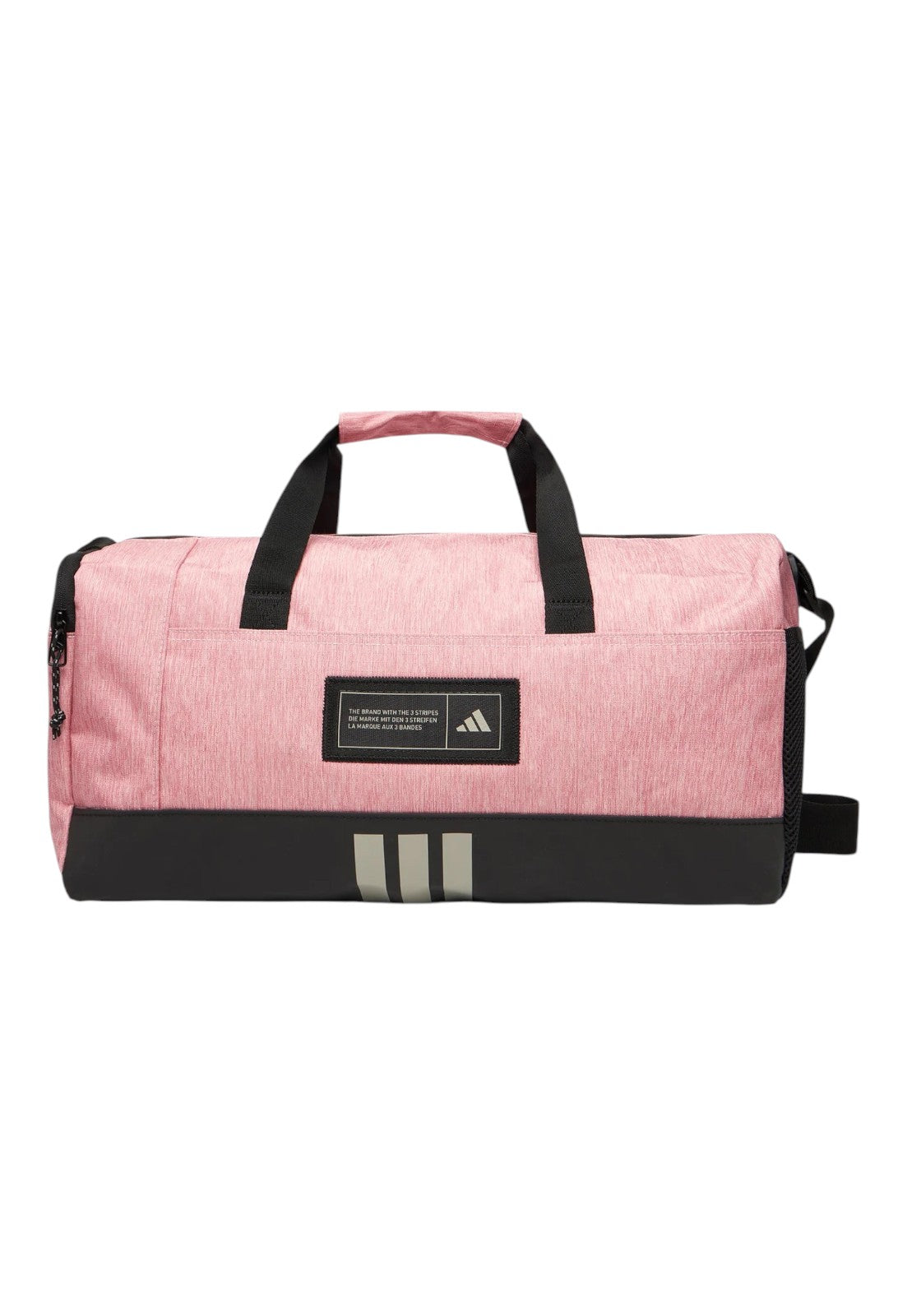 ACCESSORI PALESTRA Rosa/nero Adidas