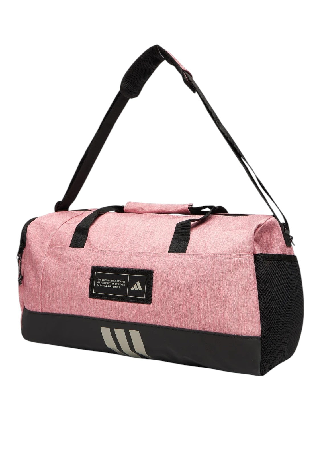 ACCESSORI PALESTRA Rosa/nero Adidas