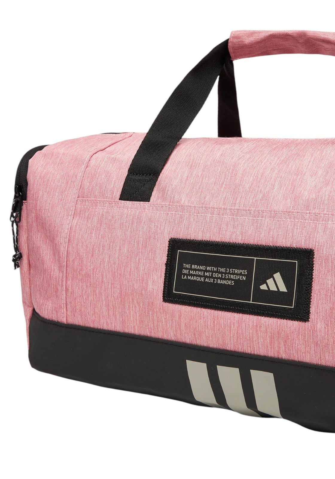 ACCESSORI PALESTRA Rosa/nero Adidas