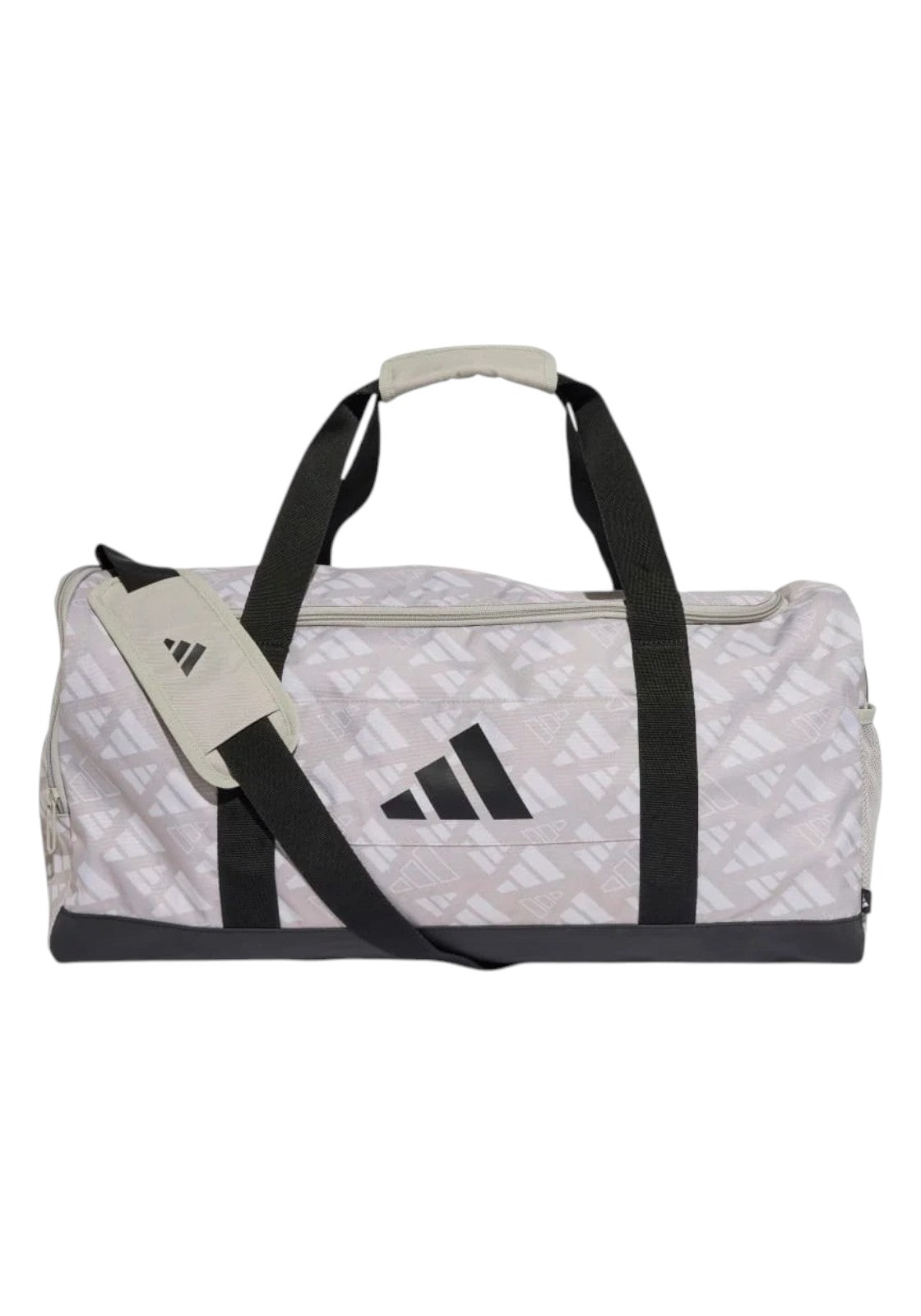 ACCESSORI PALESTRA Sabbia/nero Adidas