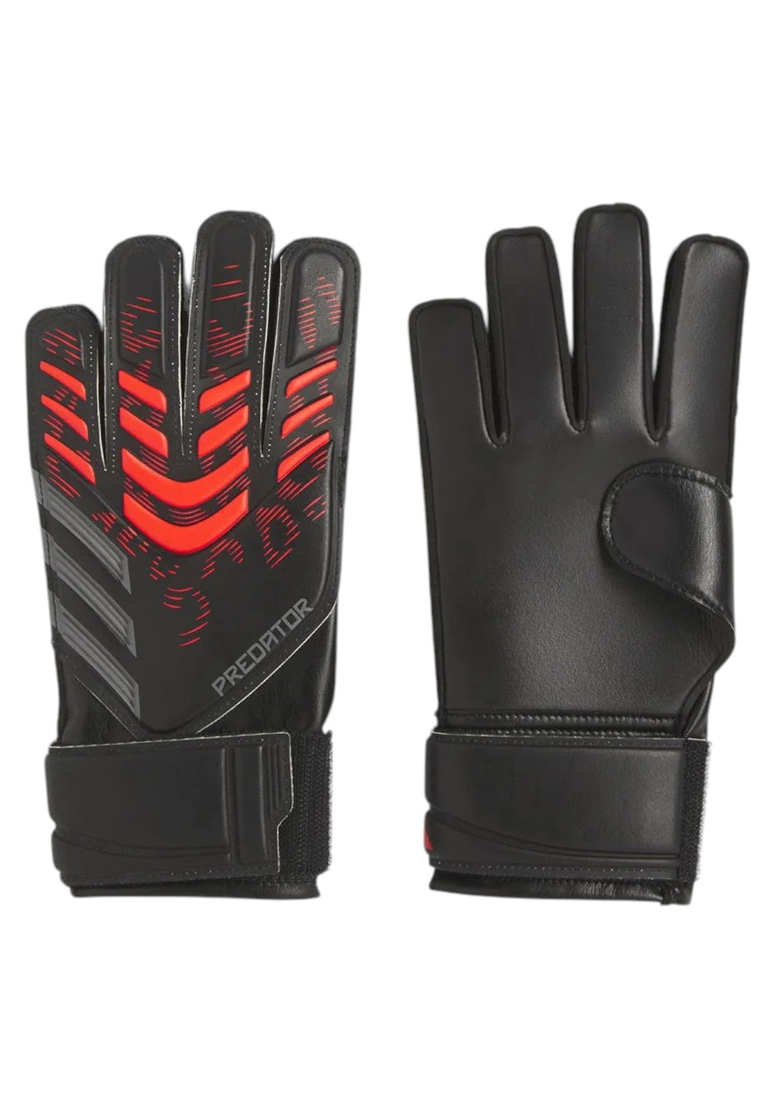 CALCIO Nero/fucsia Adidas