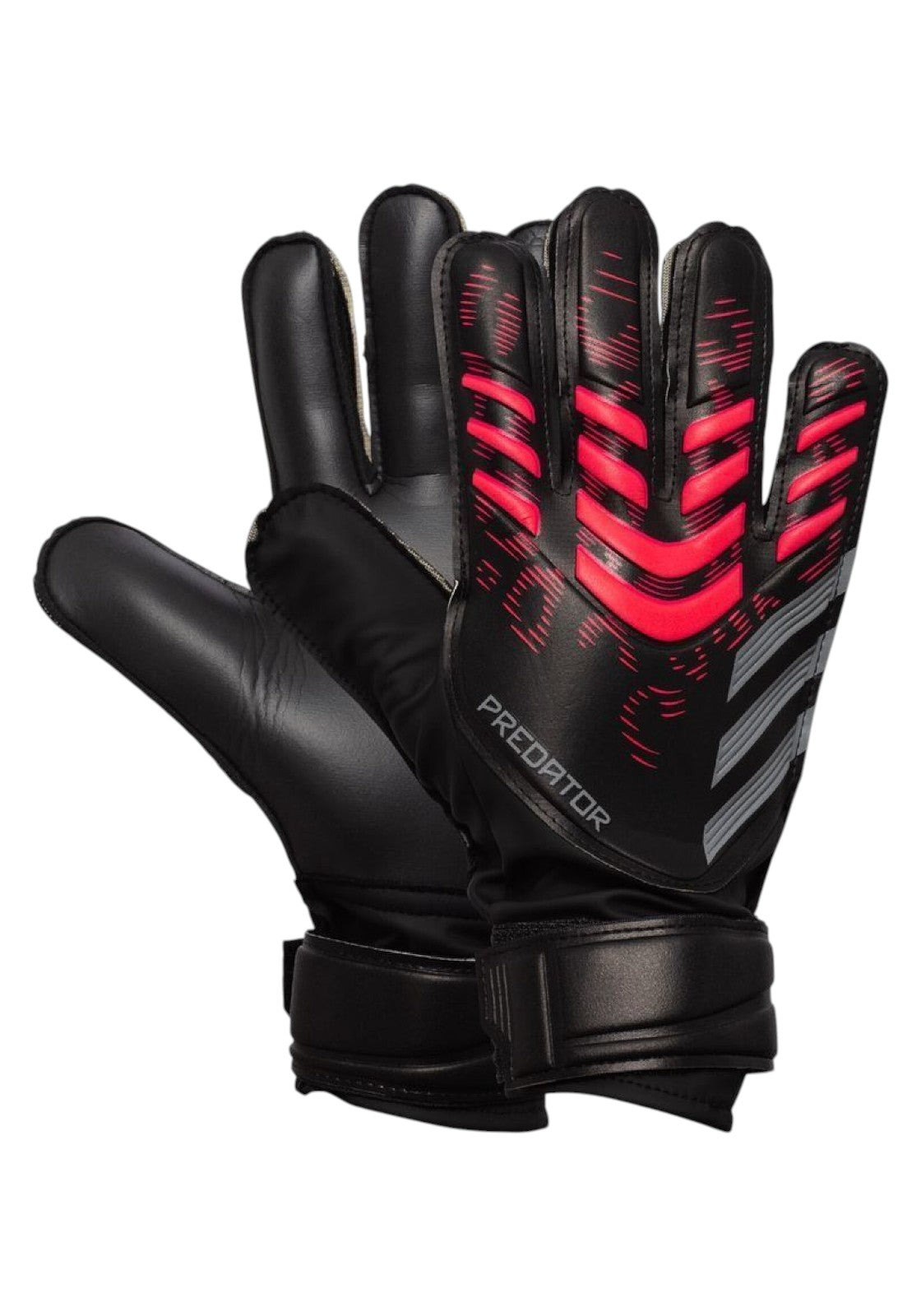 CALCIO Nero/fucsia Adidas