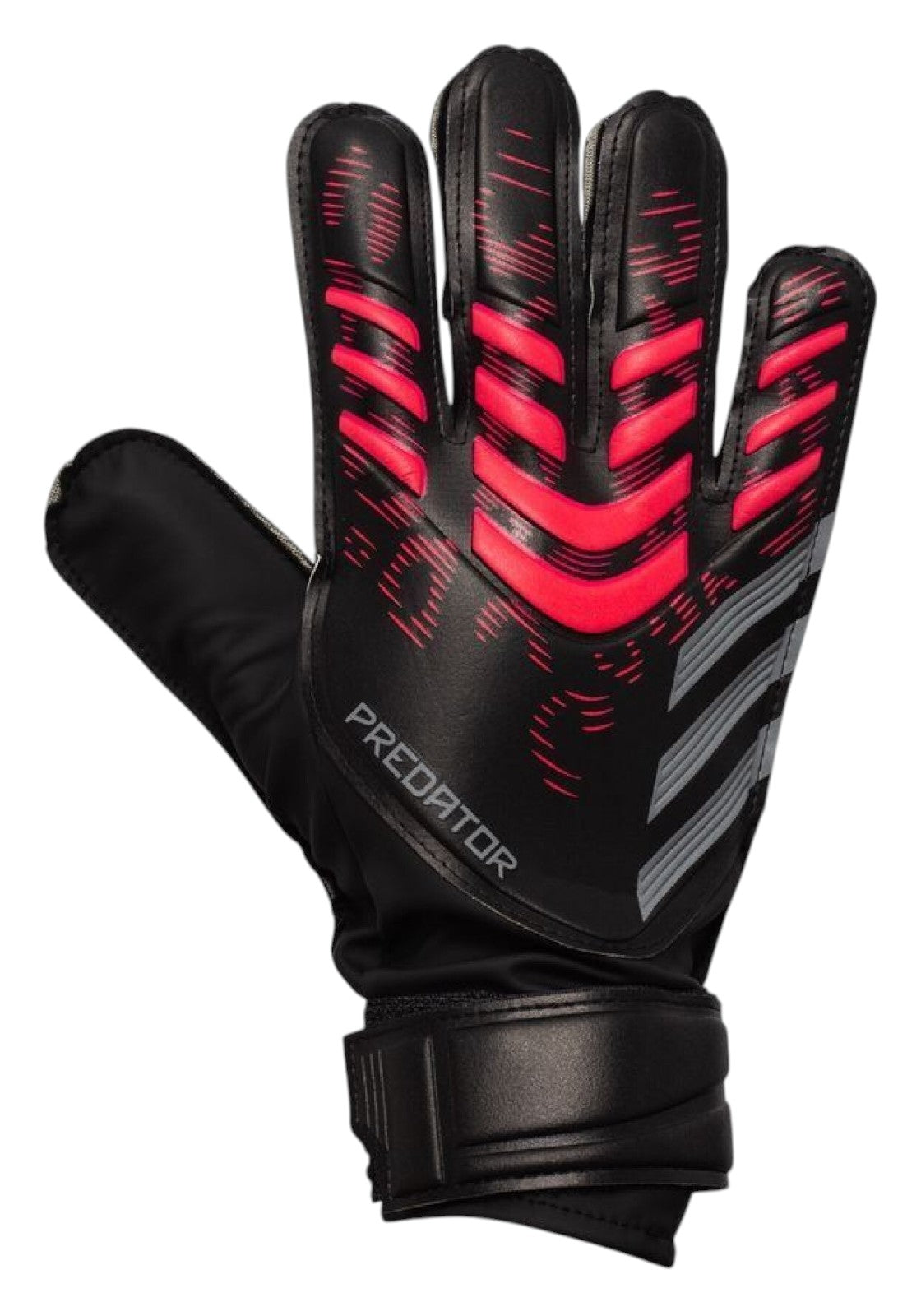 CALCIO Nero/fucsia Adidas