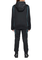 TUTE Nero/azzurro Nike