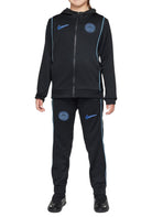 TUTE Nero/azzurro Nike
