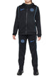 TUTE Nero/azzurro Nike