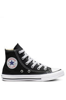 SCARPE Nero/bianco Converse