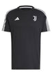 T-SHIRT E CANOTTE Nero/bianco Adidas