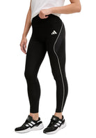 PANTALONI Nero/bianco Adidas
