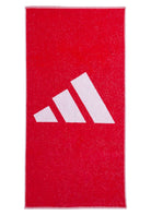 ACCESSORI PALESTRA Rosso/bianco Adidas