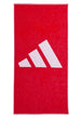 ACCESSORI PALESTRA Rosso/bianco Adidas
