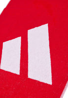 ACCESSORI PALESTRA Rosso/bianco Adidas