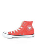 SCARPE Rosso/jeans Converse