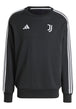FELPE Nero/bianco Adidas