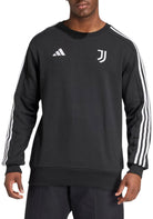 FELPE Nero/bianco Adidas