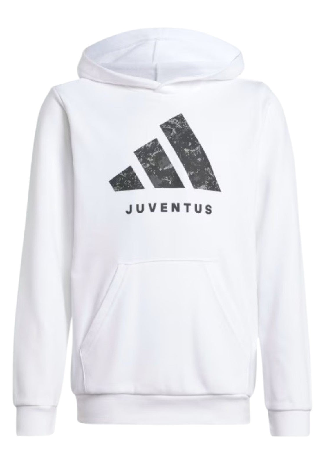 FELPE Bianco/nero Adidas