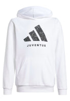 FELPE Bianco/nero Adidas