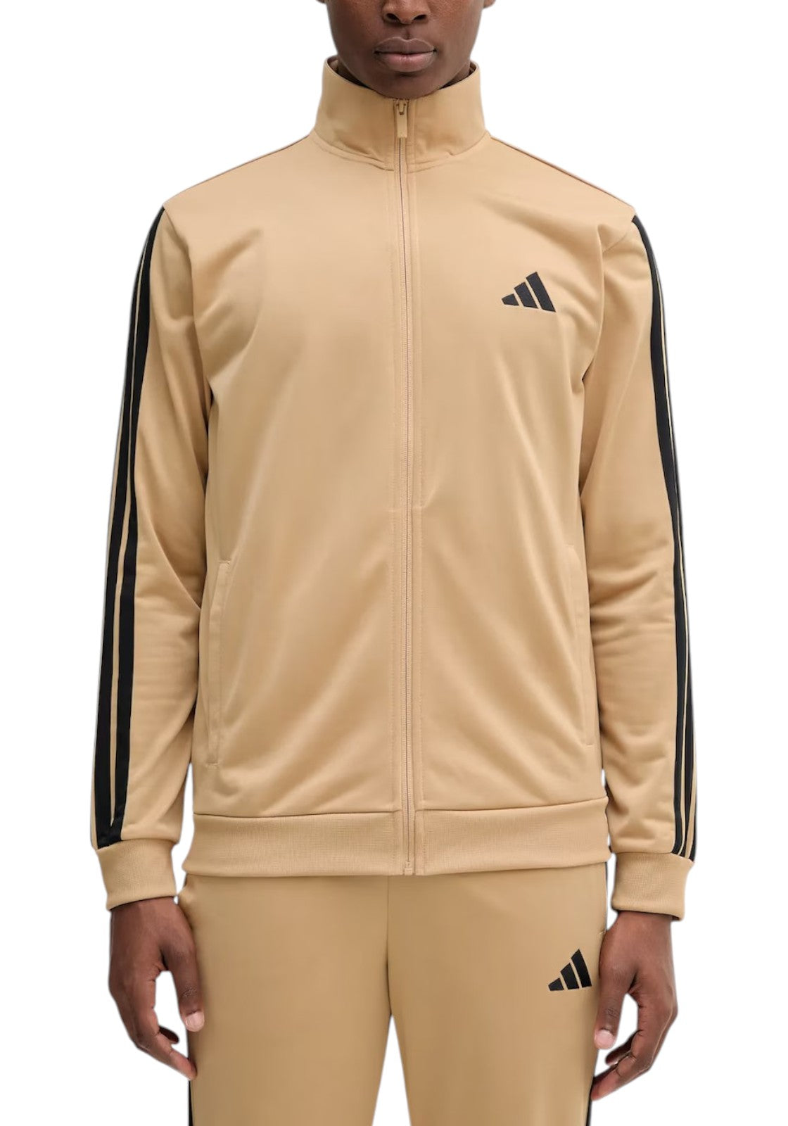 TUTE Beige/nero Adidas